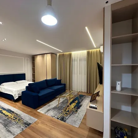 Fa At Center 03 Apartment Tirana