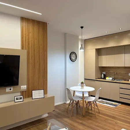 Fa At Center 03 * Tirana