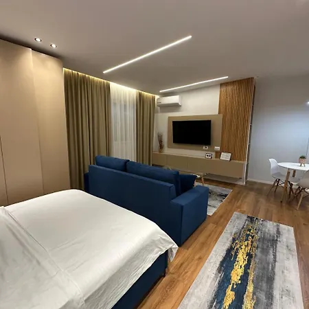 Appartamento Fa At Center 03