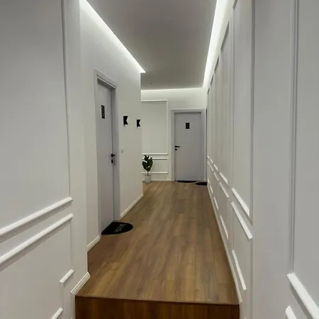 Fa At Center 03 Apartament *