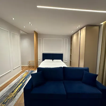 Appartamento Fa At Center 03 *