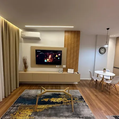 Fa At Center 03 * Tirana