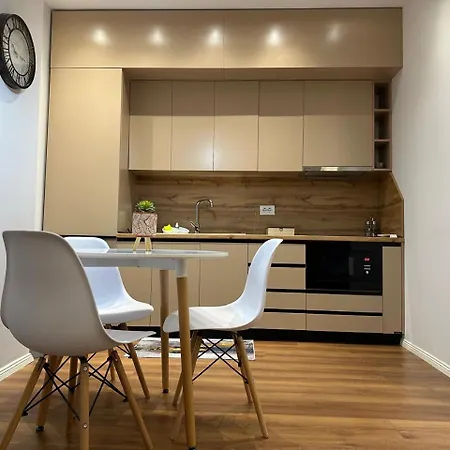 Appartamento Fa At Center 03 *