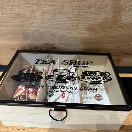 Fa At Center 03 Appartamento