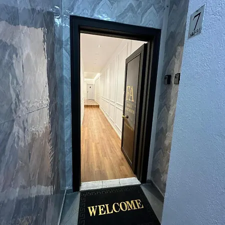 Fa At Center 03 Tirana