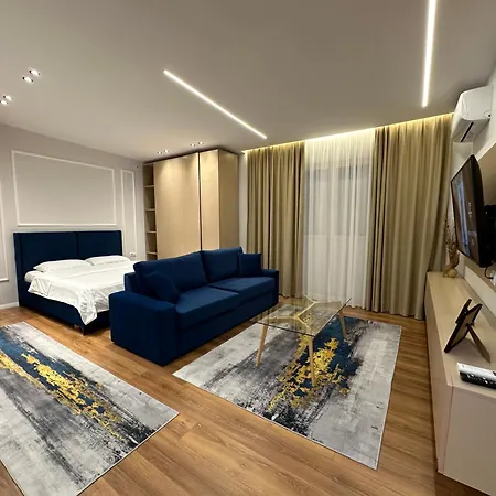 Fa At Center 03 * Tirana