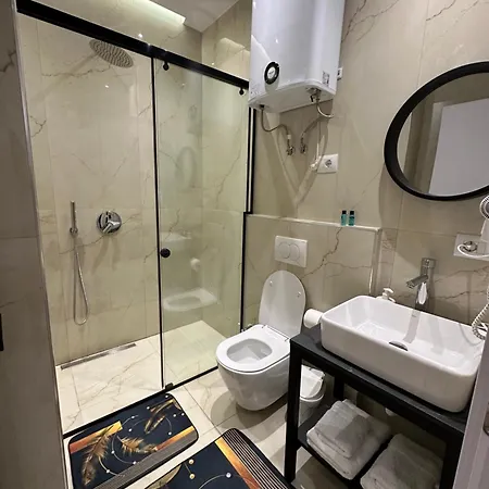 Apartament Fa At Center 03 *