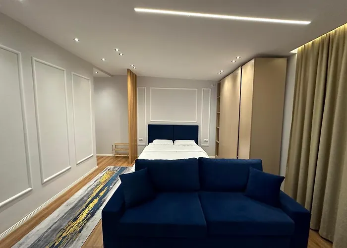 Apartment Fa At Center 03 *