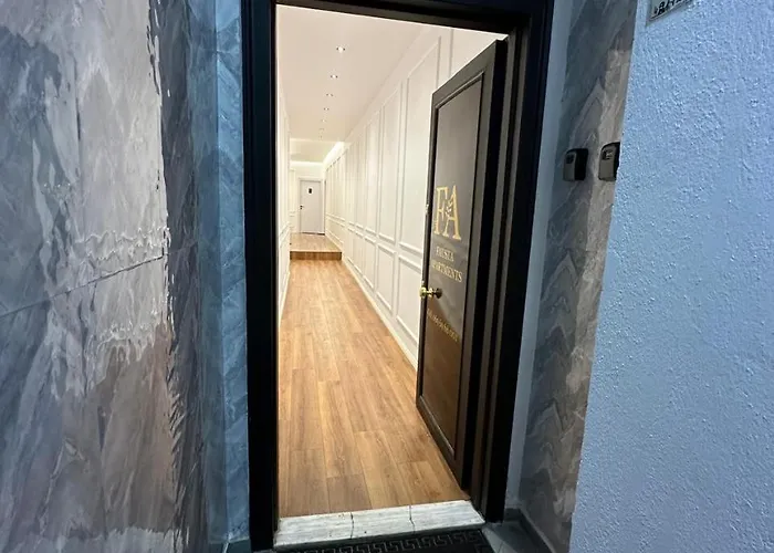 Fa At Center 03 Tirana