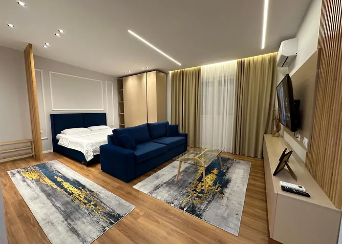 Fa At Center 03 * Tirana